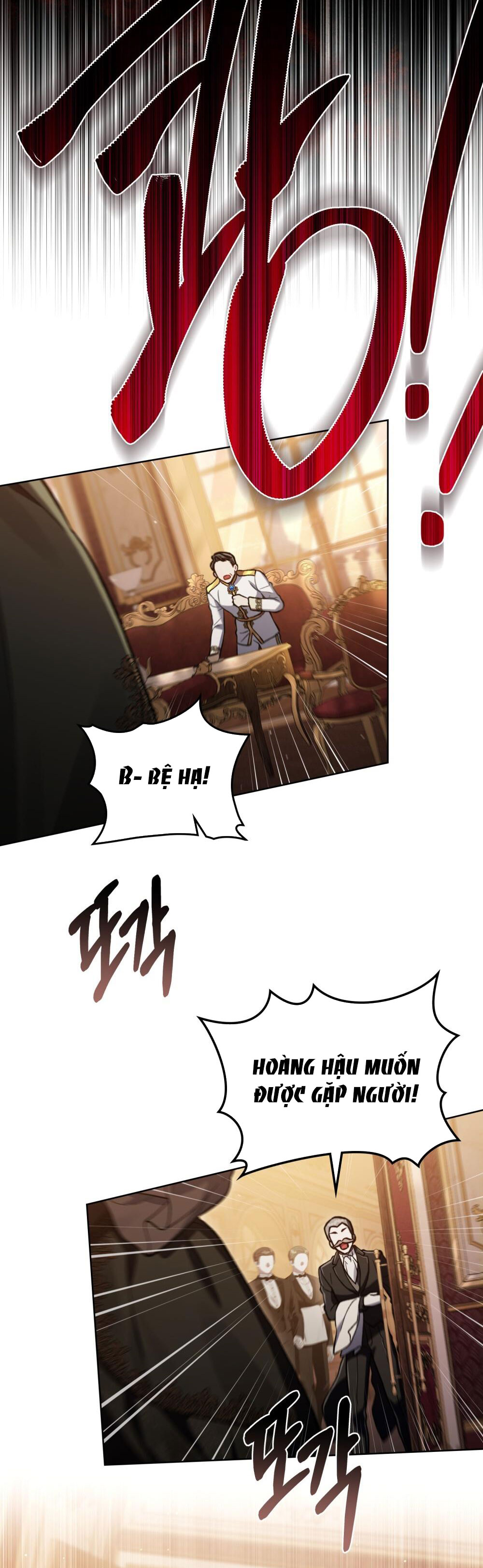 Cách Sống Như Một Hoàng Tử Nước Đối Địch Chapter 16.2 - Trang 23