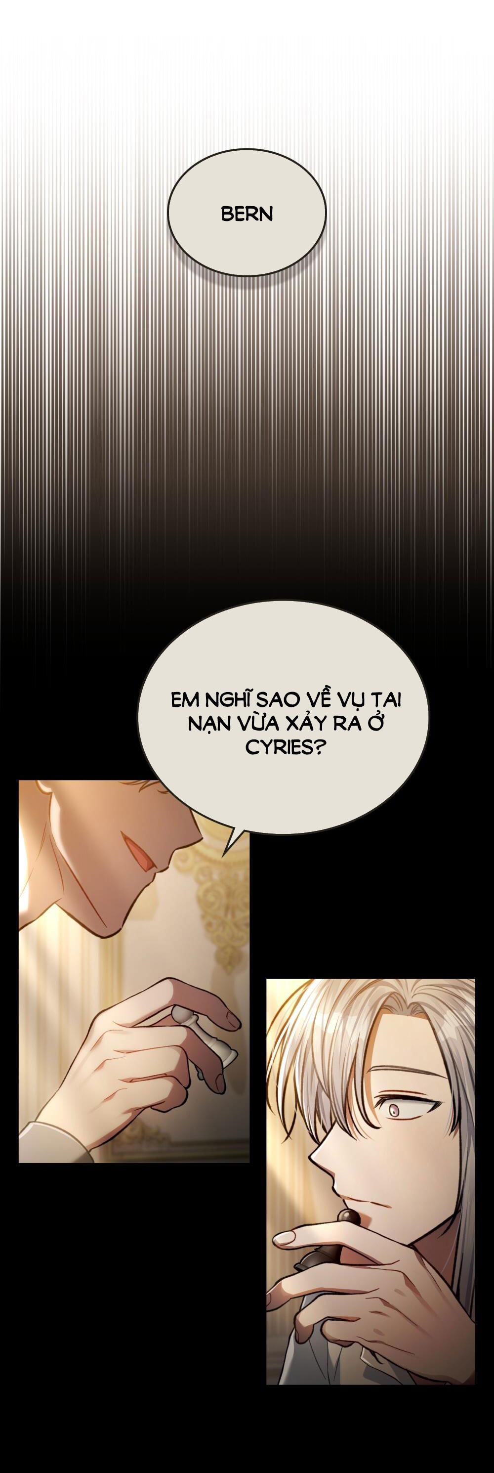 Cách Sống Như Một Hoàng Tử Nước Đối Địch Chapter 16.2 - Trang 5