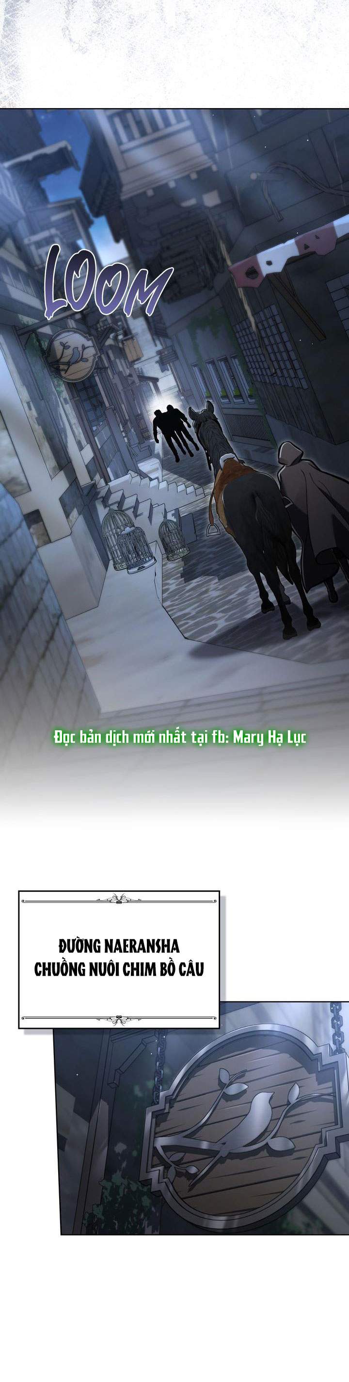 Cách Sống Như Một Hoàng Tử Nước Đối Địch Chapter 18.1 - Trang 15