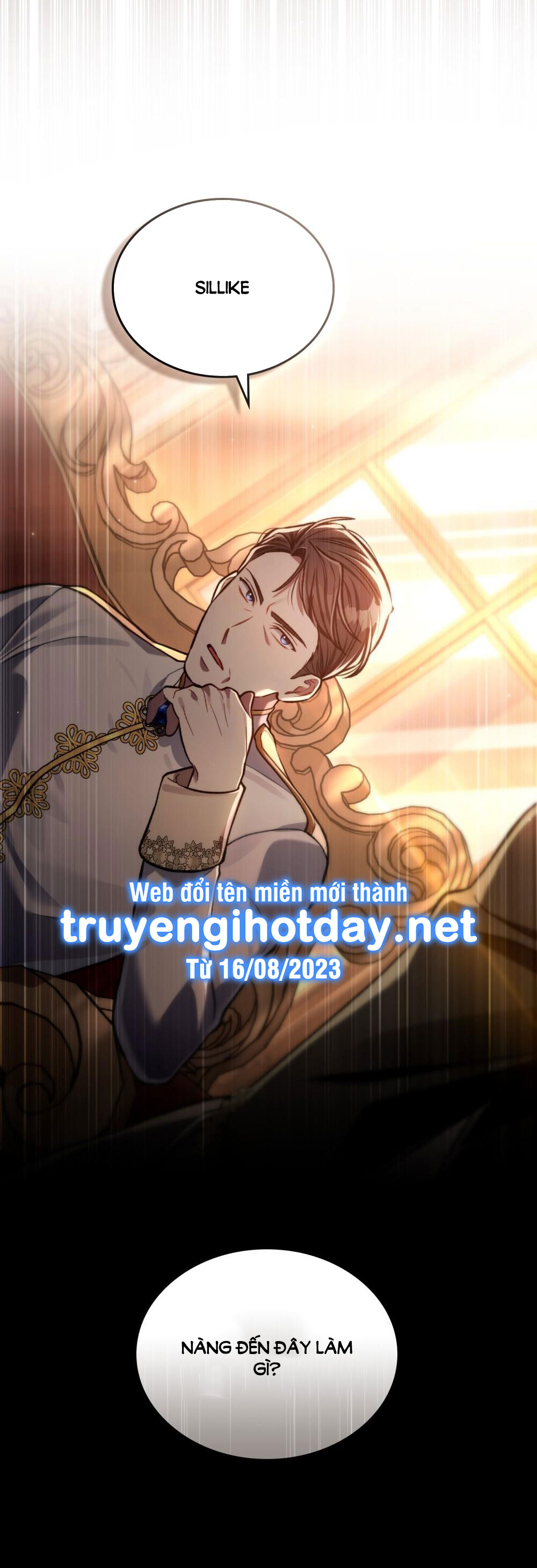 Cách Sống Như Một Hoàng Tử Nước Đối Địch Chapter 16.2 - Trang 27
