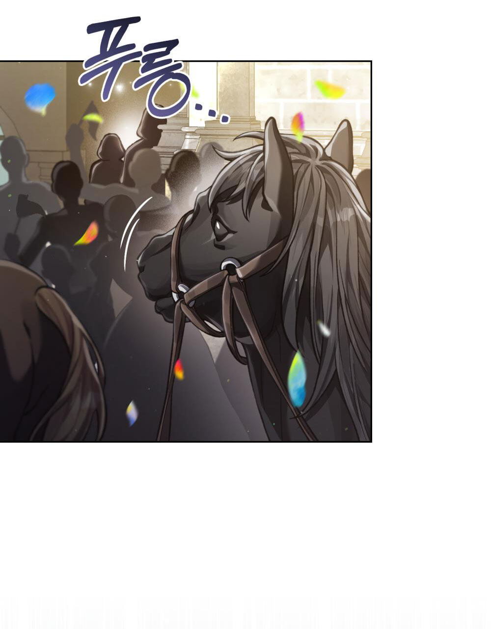 Cách Sống Như Một Hoàng Tử Nước Đối Địch Chapter 15.1 - Trang 19