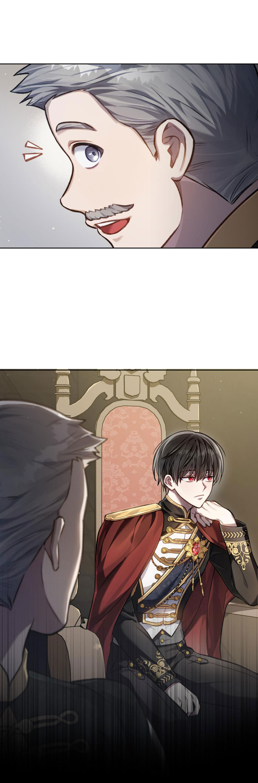 Cách Sống Như Một Hoàng Tử Nước Đối Địch Chapter 15.2 - Trang 19