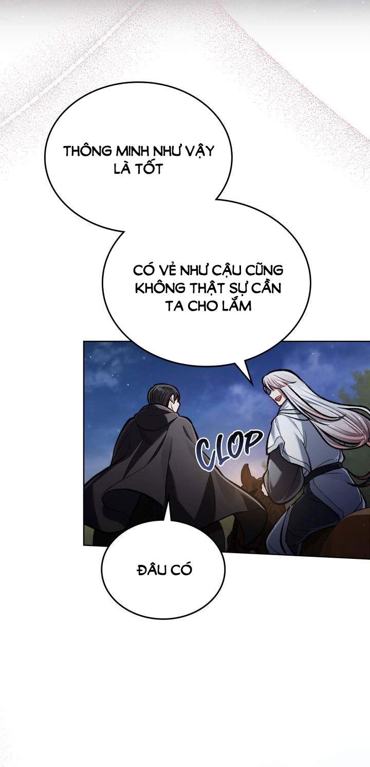 Cách Sống Như Một Hoàng Tử Nước Đối Địch Chapter 18.1 - Trang 4