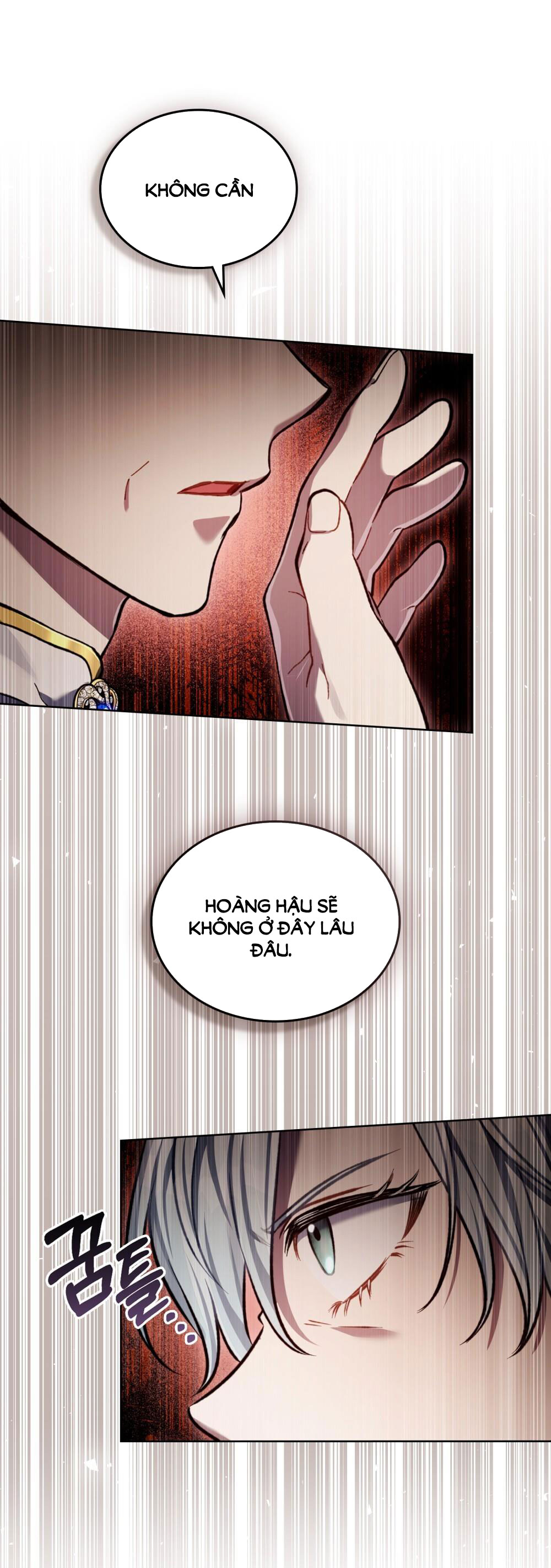 Cách Sống Như Một Hoàng Tử Nước Đối Địch Chapter 16.2 - Trang 26