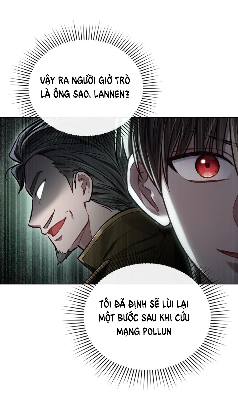 Cách Sống Như Một Hoàng Tử Nước Đối Địch Chapter 16.2 - Trang 13