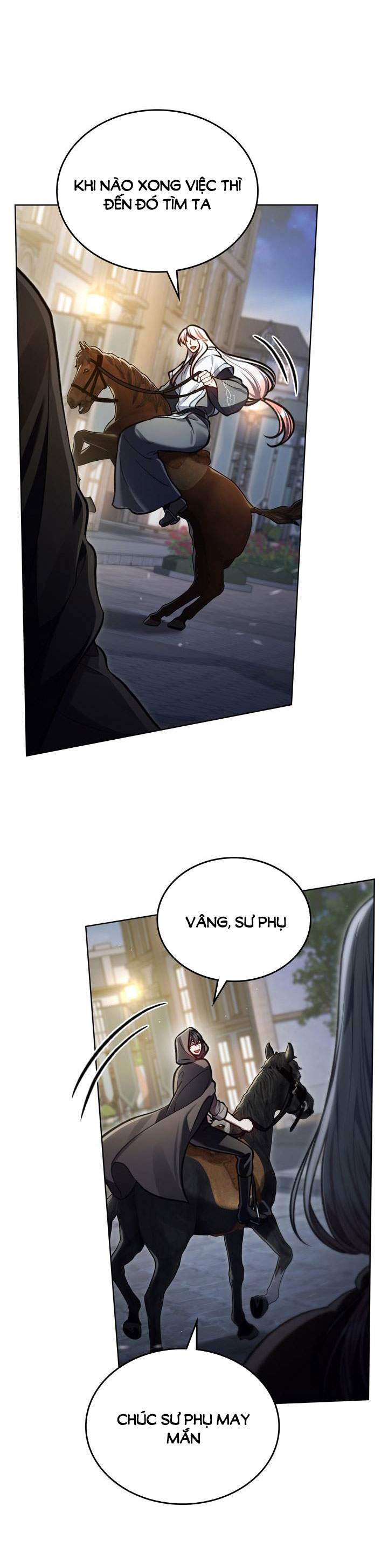 Cách Sống Như Một Hoàng Tử Nước Đối Địch Chapter 18.1 - Trang 7