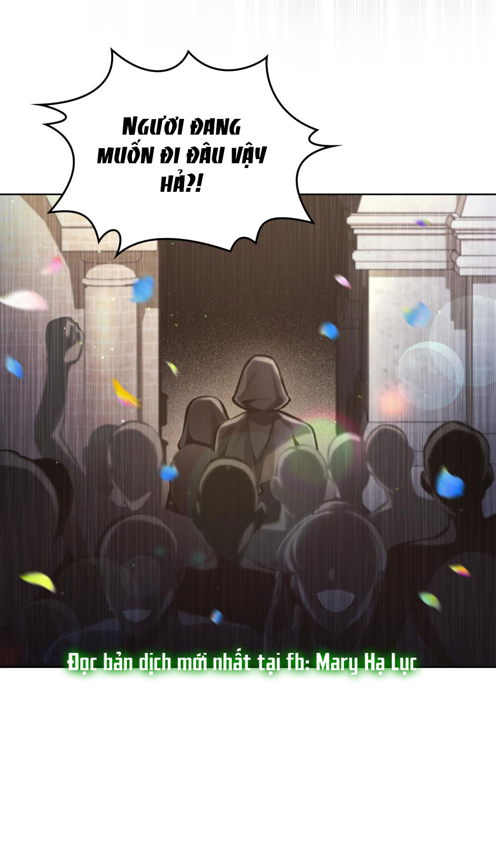 Cách Sống Như Một Hoàng Tử Nước Đối Địch Chapter 15.1 - Trang 23