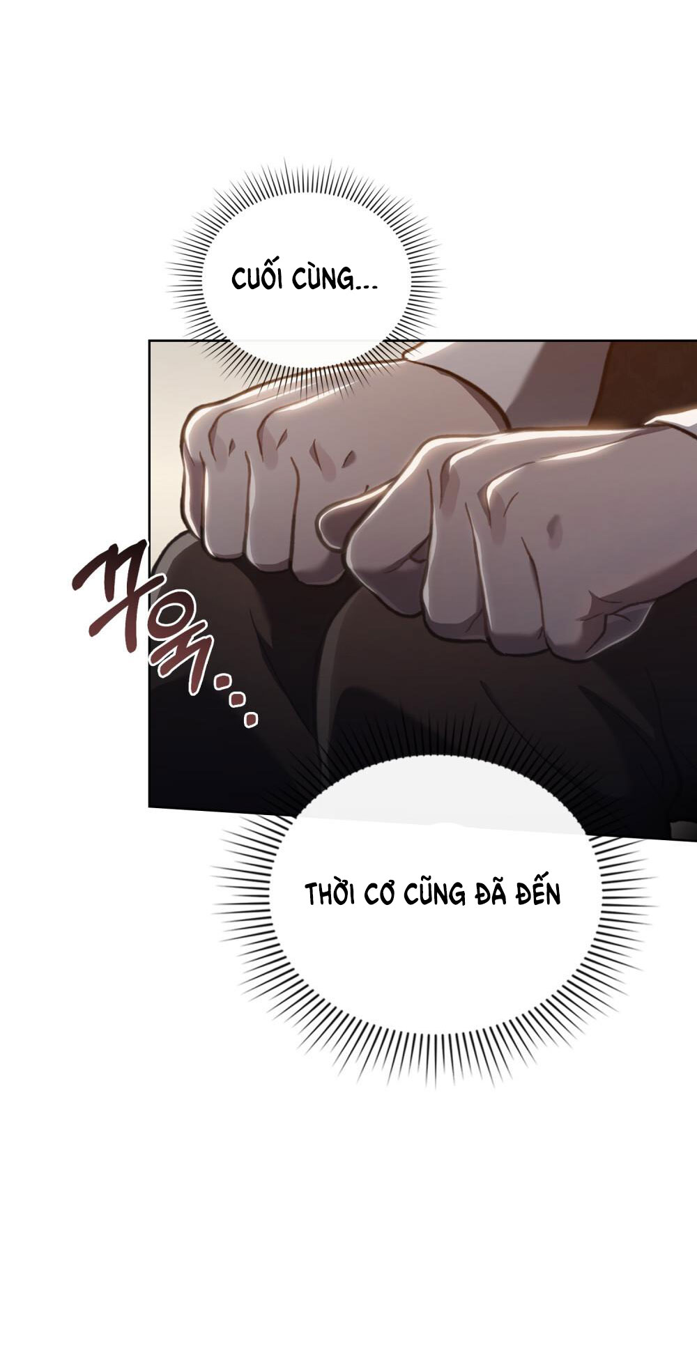 Cách Sống Như Một Hoàng Tử Nước Đối Địch Chapter 15.2 - Trang 16