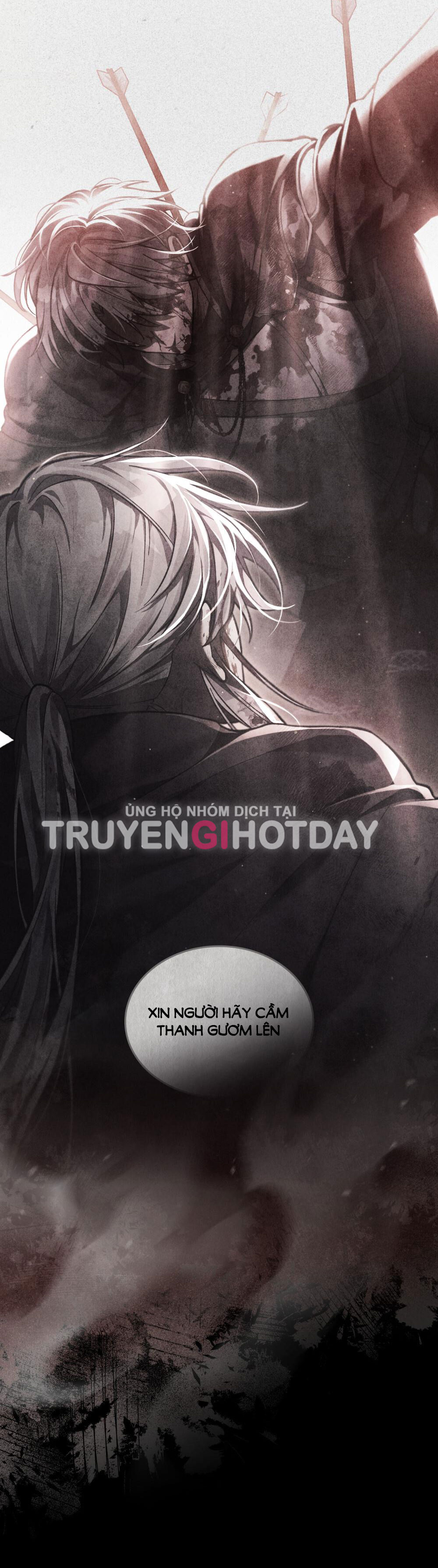 Cách Sống Như Một Hoàng Tử Nước Đối Địch Chapter 15.1 - Trang 15