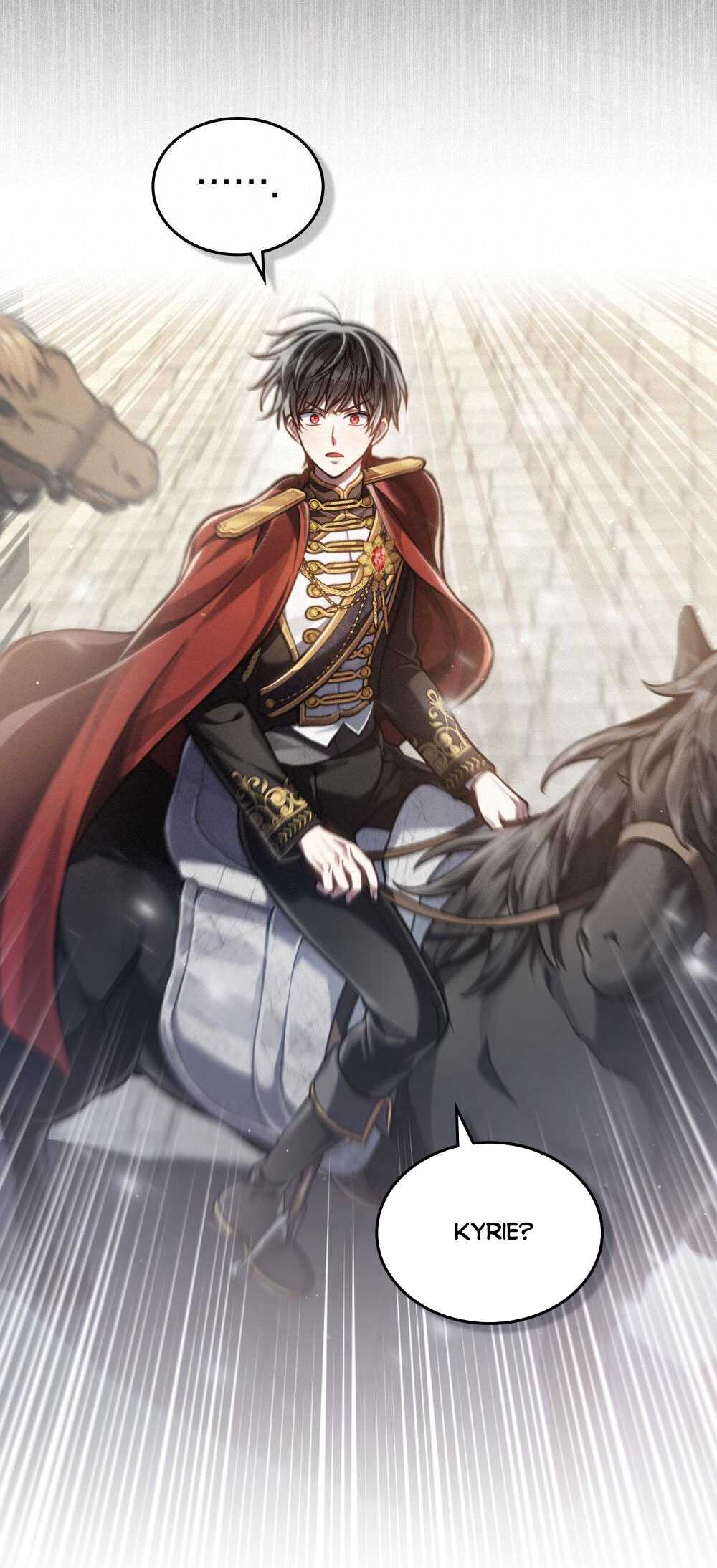 Cách Sống Như Một Hoàng Tử Nước Đối Địch Chapter 15.1 - Trang 17