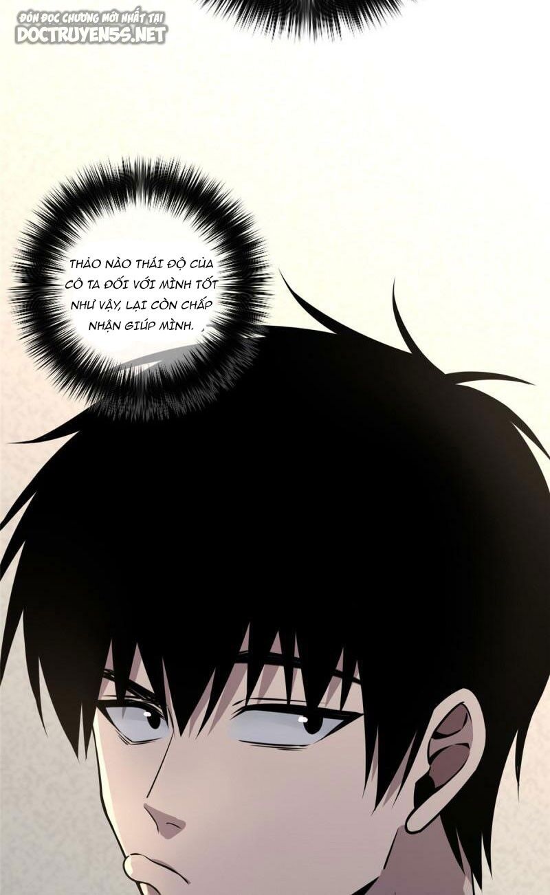Cuồng Thám Chapter 21 - Trang 9