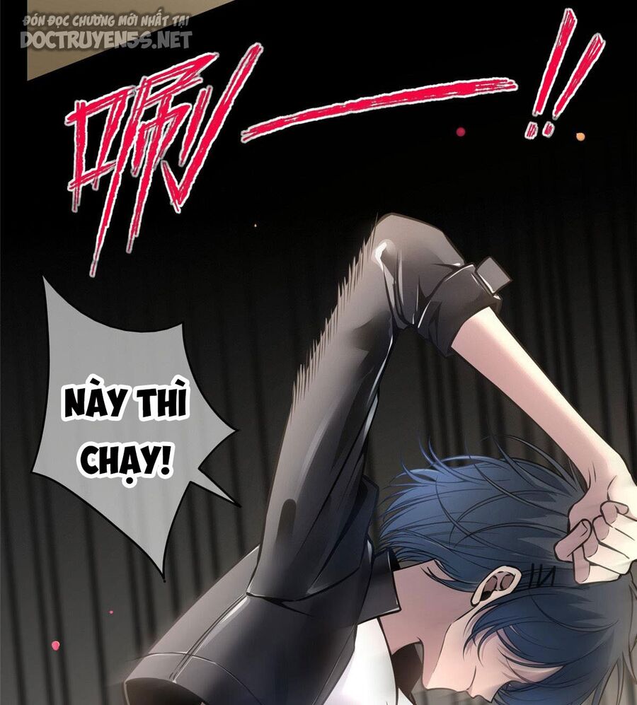Cuồng Thám Chapter 17 - Trang 51