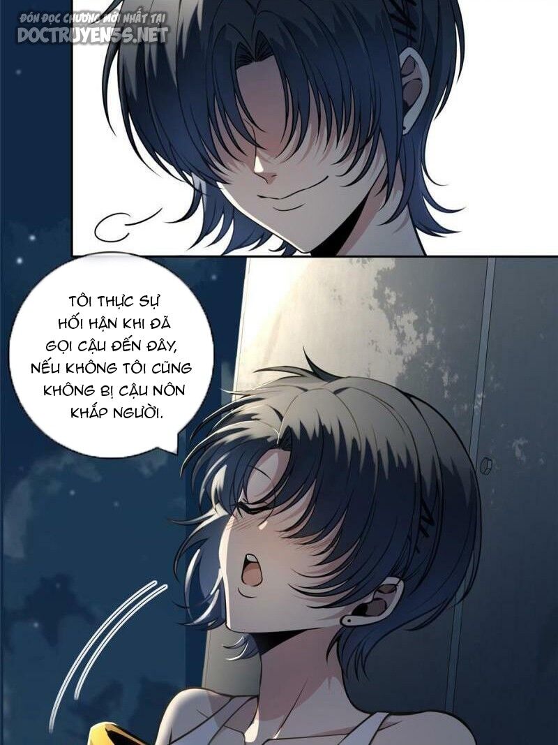 Cuồng Thám Chapter 22 - Trang 47