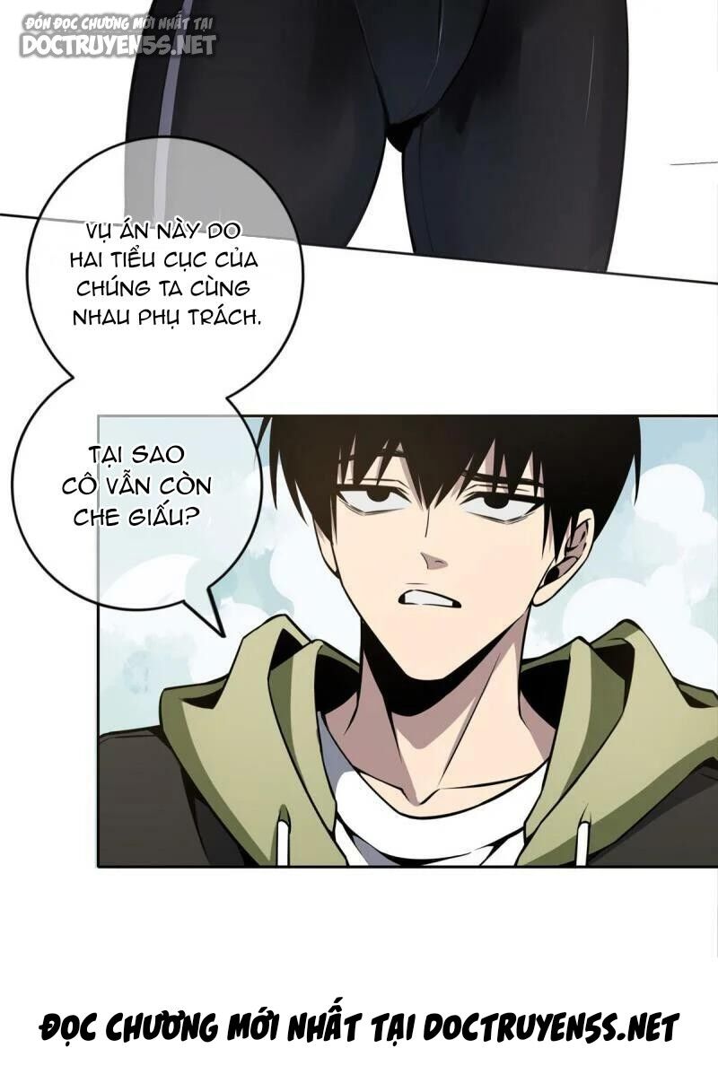 Cuồng Thám Chapter 23 - Trang 29