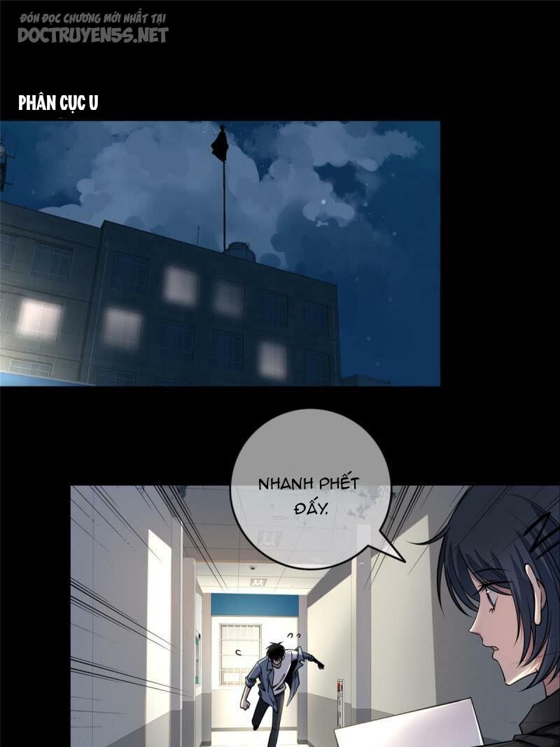 Cuồng Thám Chapter 22 - Trang 0