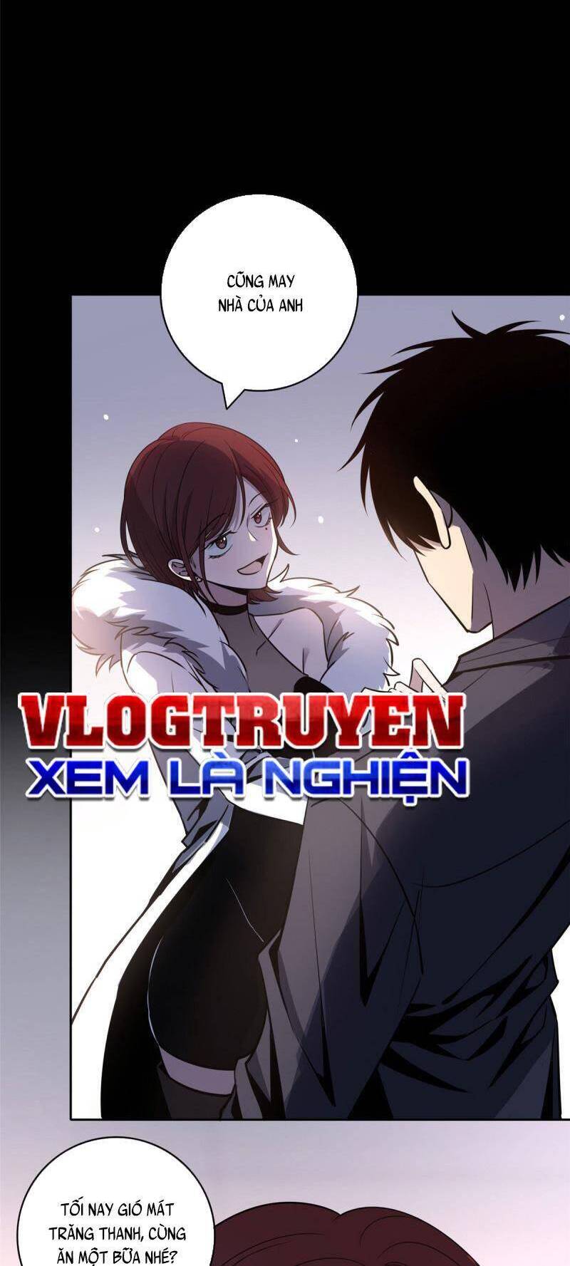 Cuồng Thám Chapter 12 - Trang 8