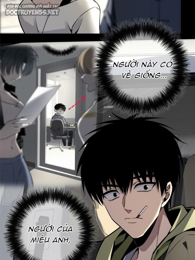 Cuồng Thám Chapter 23 - Trang 16