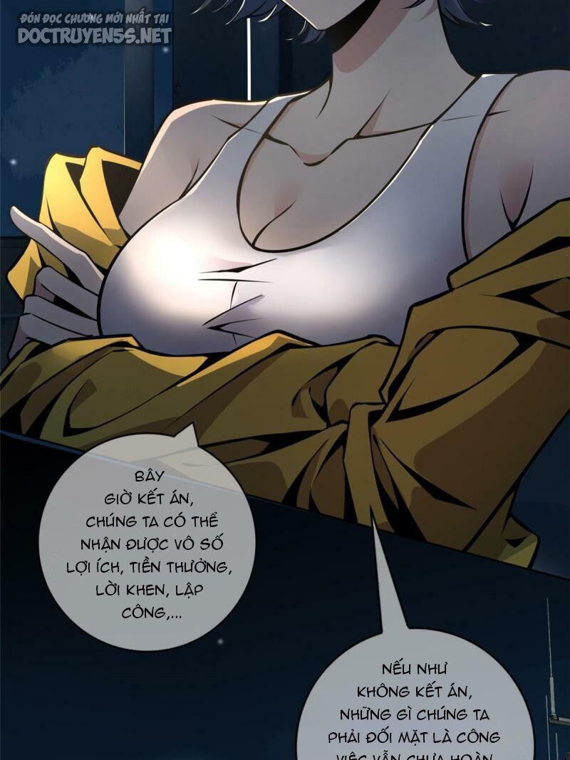 Cuồng Thám Chapter 22 - Trang 40