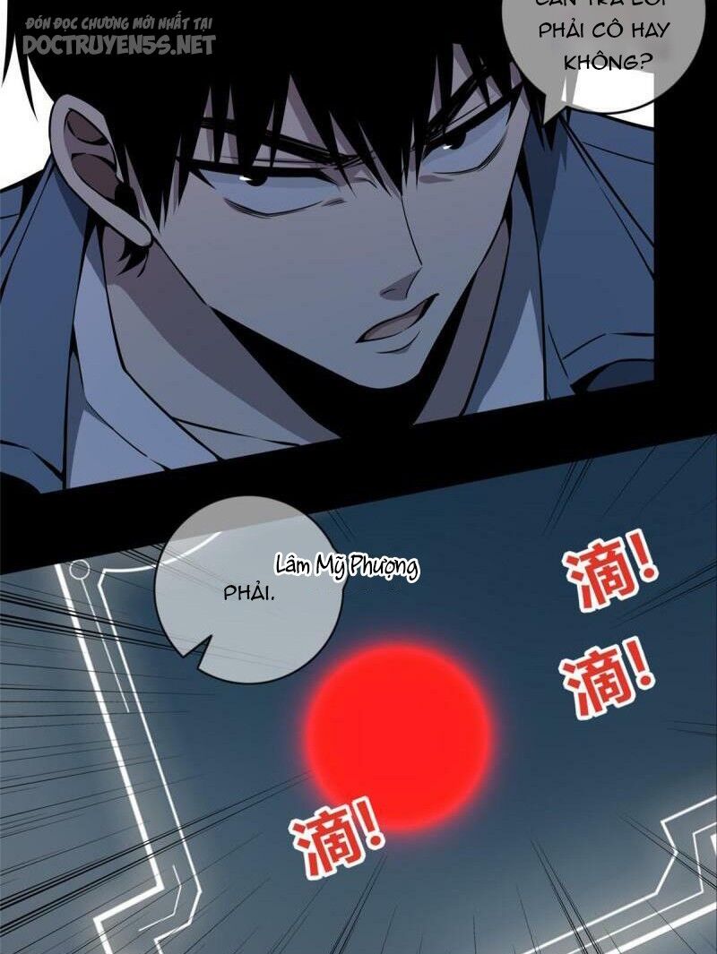 Cuồng Thám Chapter 22 - Trang 27