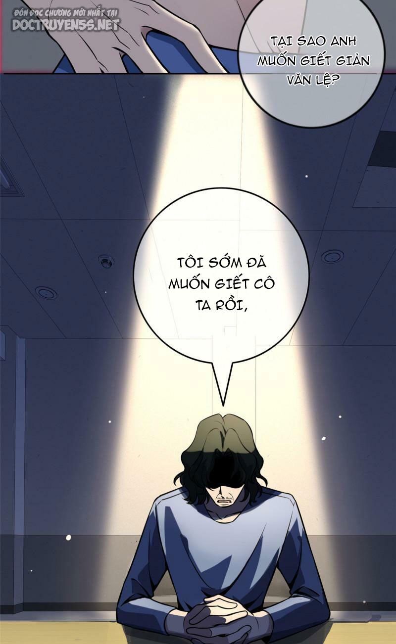 Cuồng Thám Chapter 21 - Trang 12