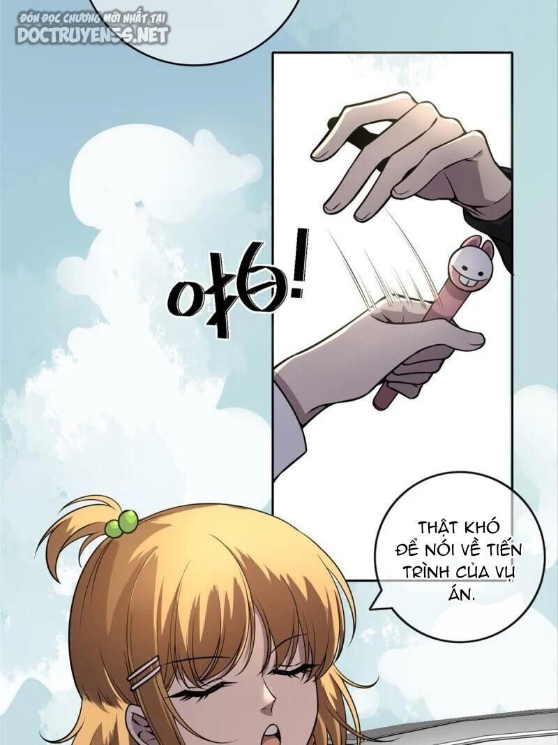 Cuồng Thám Chapter 23 - Trang 27