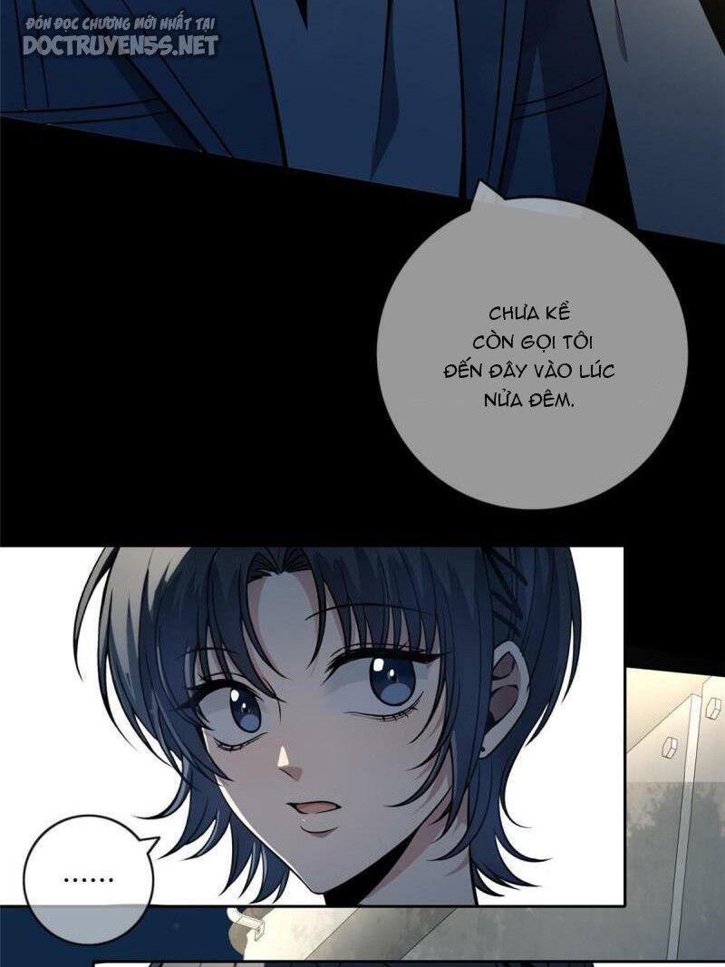 Cuồng Thám Chapter 22 - Trang 46