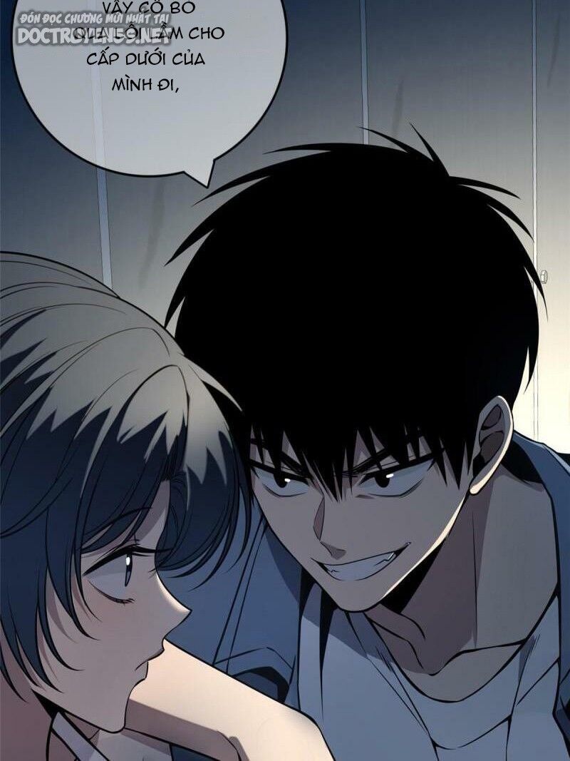 Cuồng Thám Chapter 22 - Trang 50