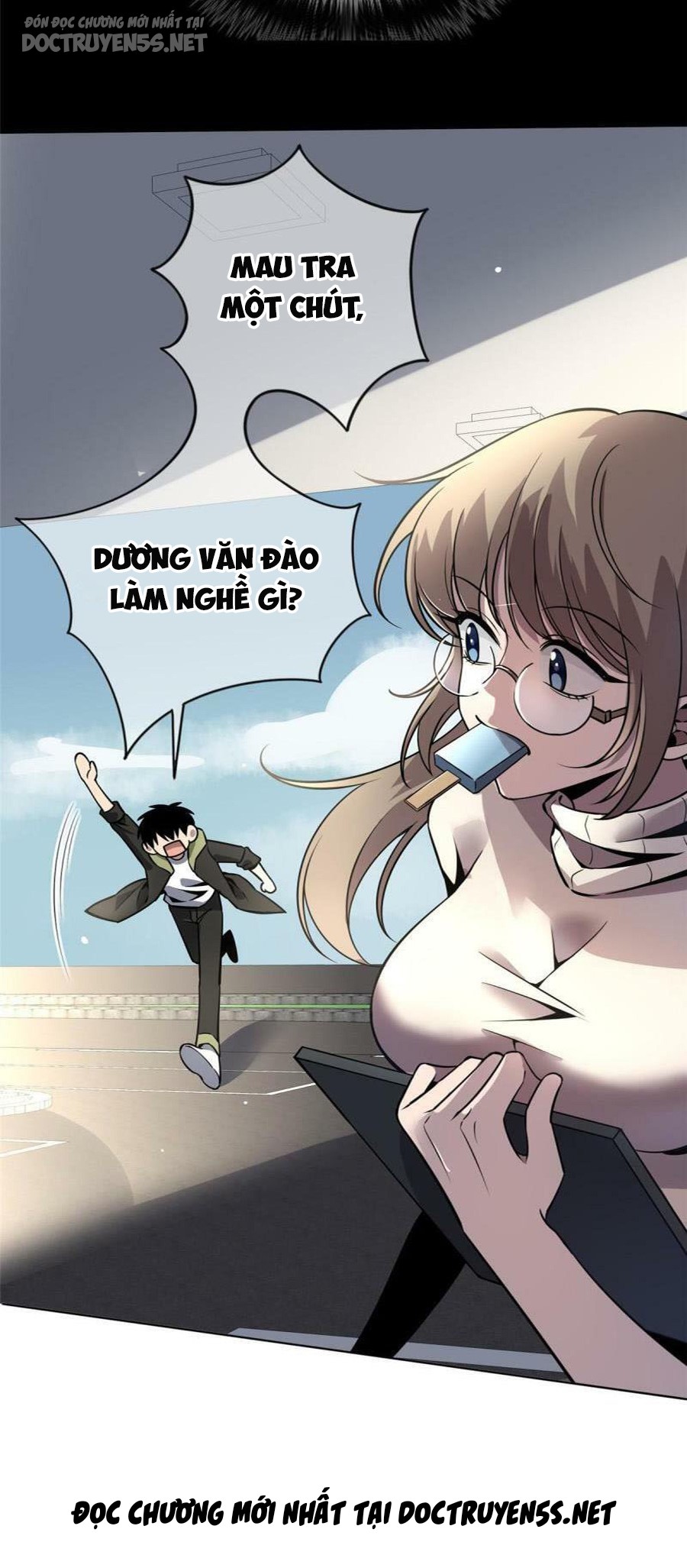 Cuồng Thám Chapter 24 - Trang 7