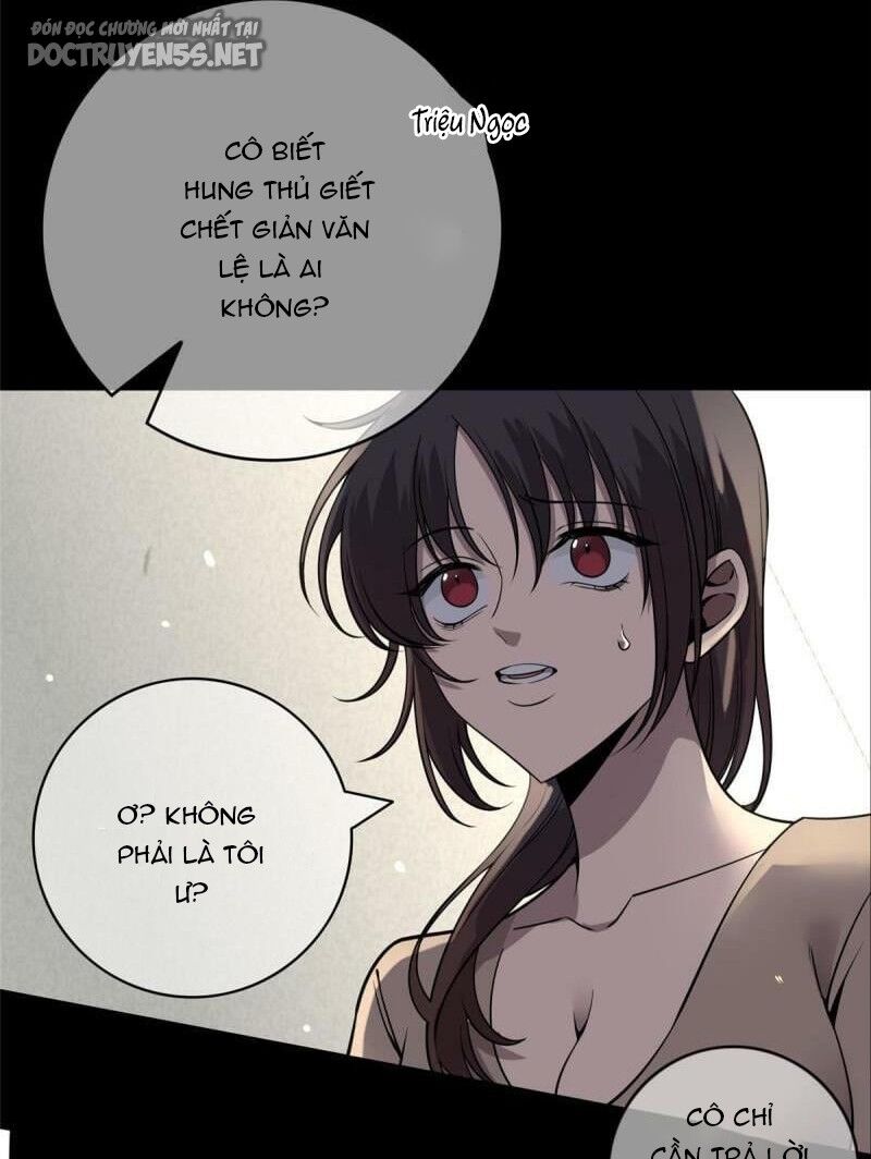 Cuồng Thám Chapter 22 - Trang 26