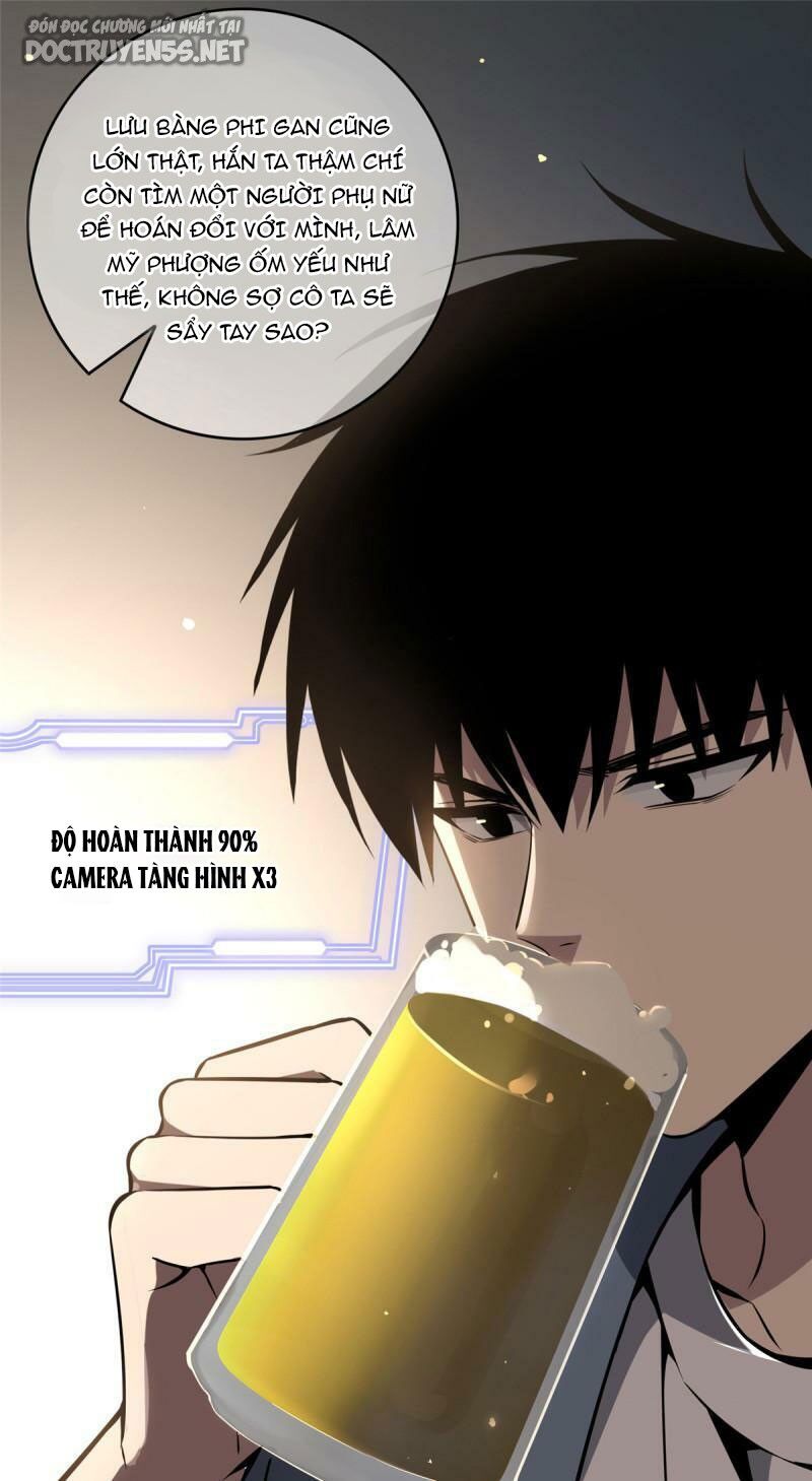 Cuồng Thám Chapter 21 - Trang 28