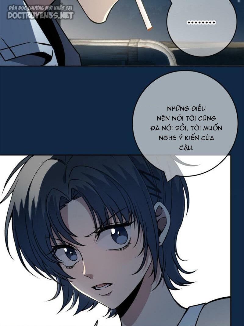 Cuồng Thám Chapter 22 - Trang 43