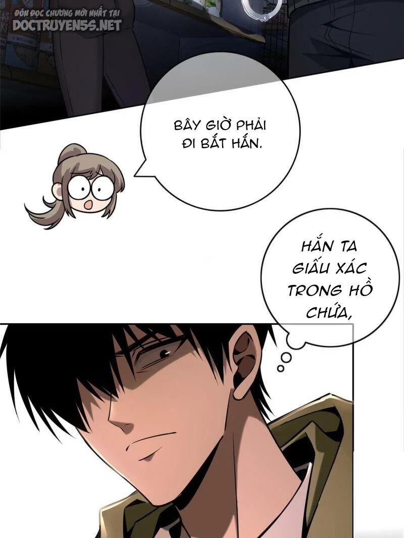 Cuồng Thám Chapter 23 - Trang 6