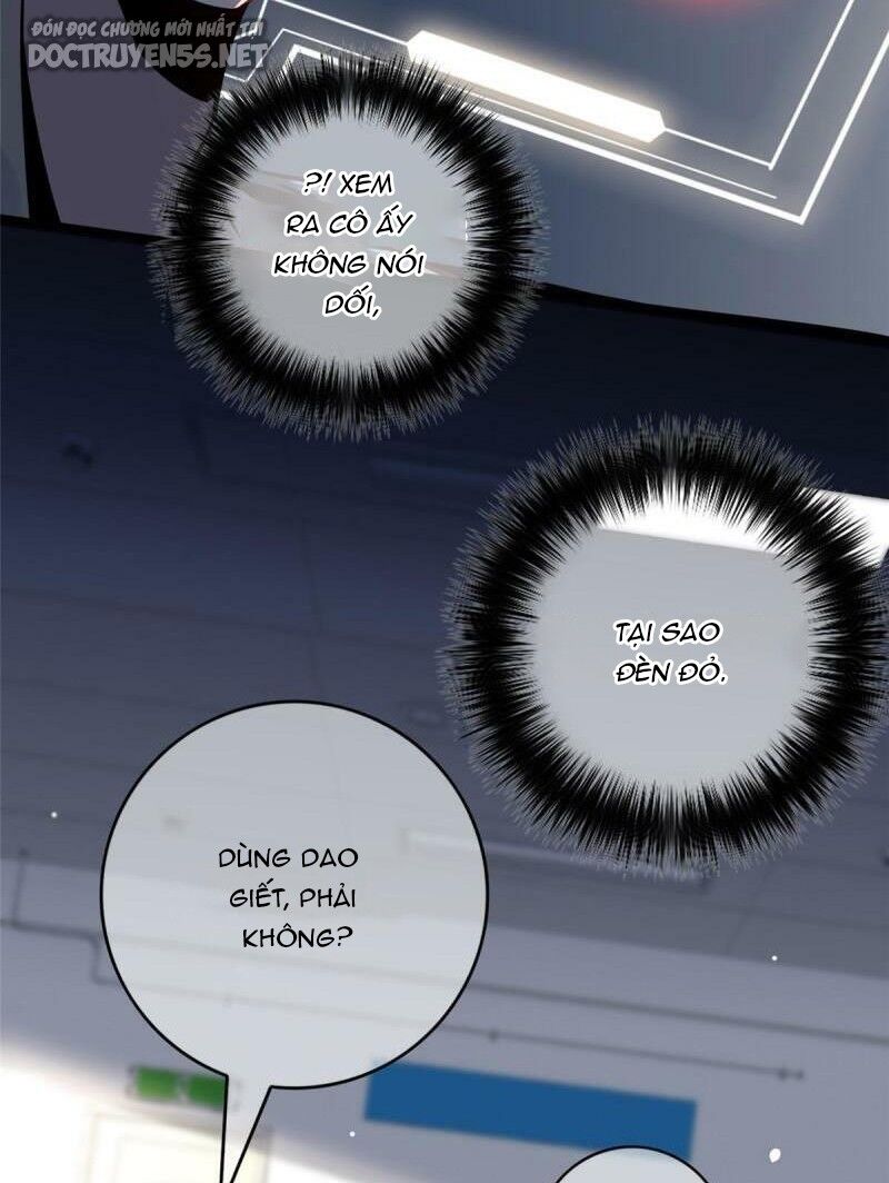 Cuồng Thám Chapter 22 - Trang 23
