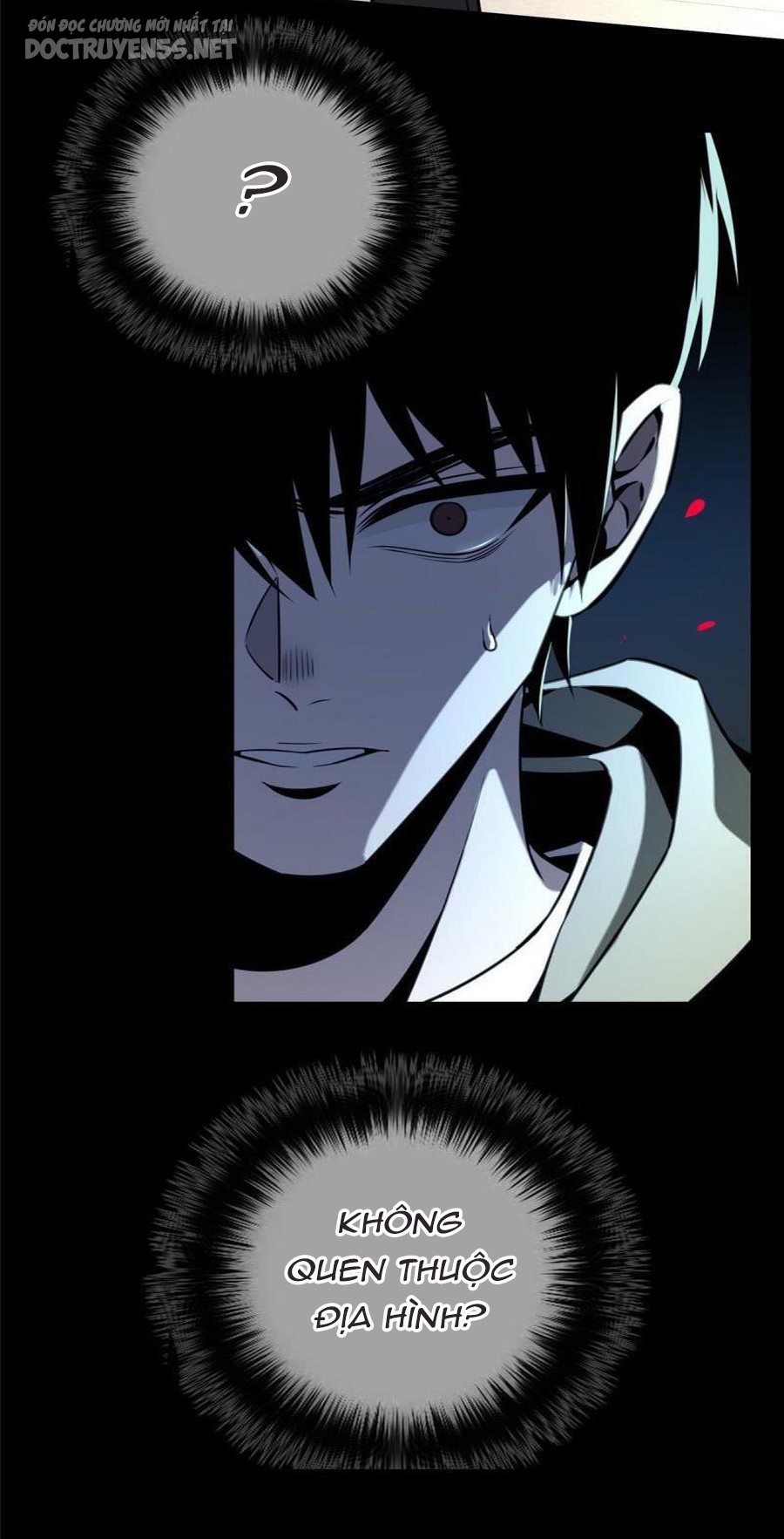 Cuồng Thám Chapter 24 - Trang 6