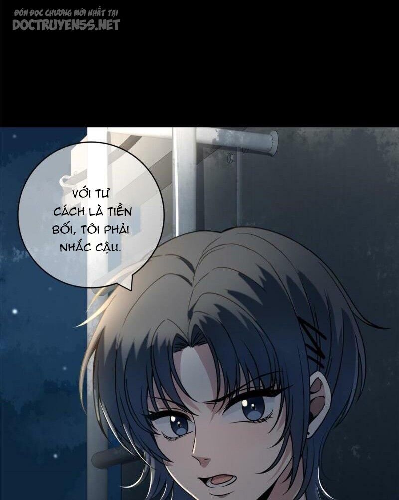 Cuồng Thám Chapter 22 - Trang 39