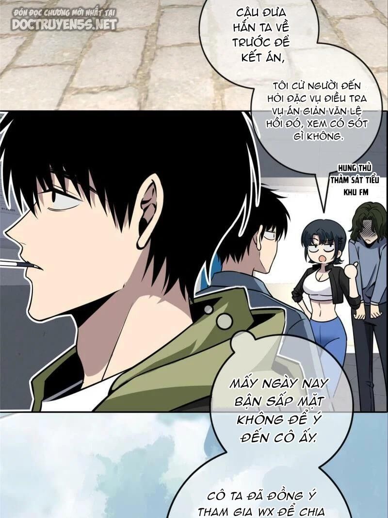 Cuồng Thám Chapter 23 - Trang 23