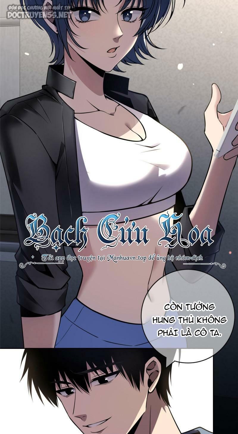 Cuồng Thám Chapter 21 - Trang 33
