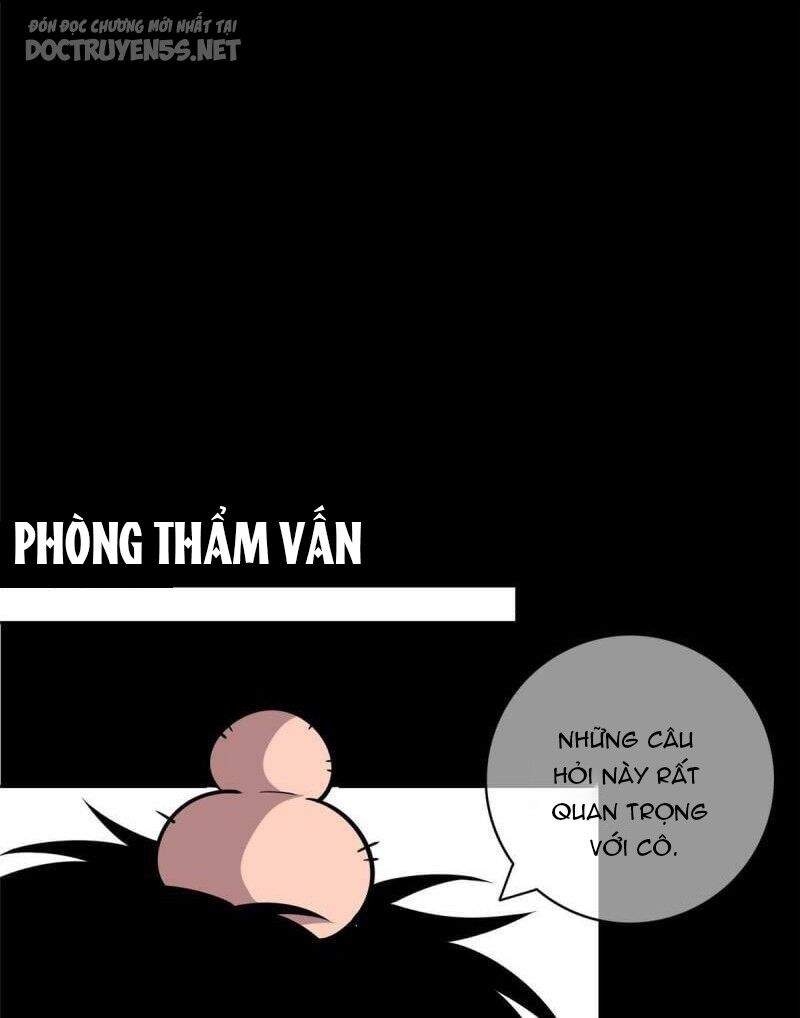 Cuồng Thám Chapter 22 - Trang 19