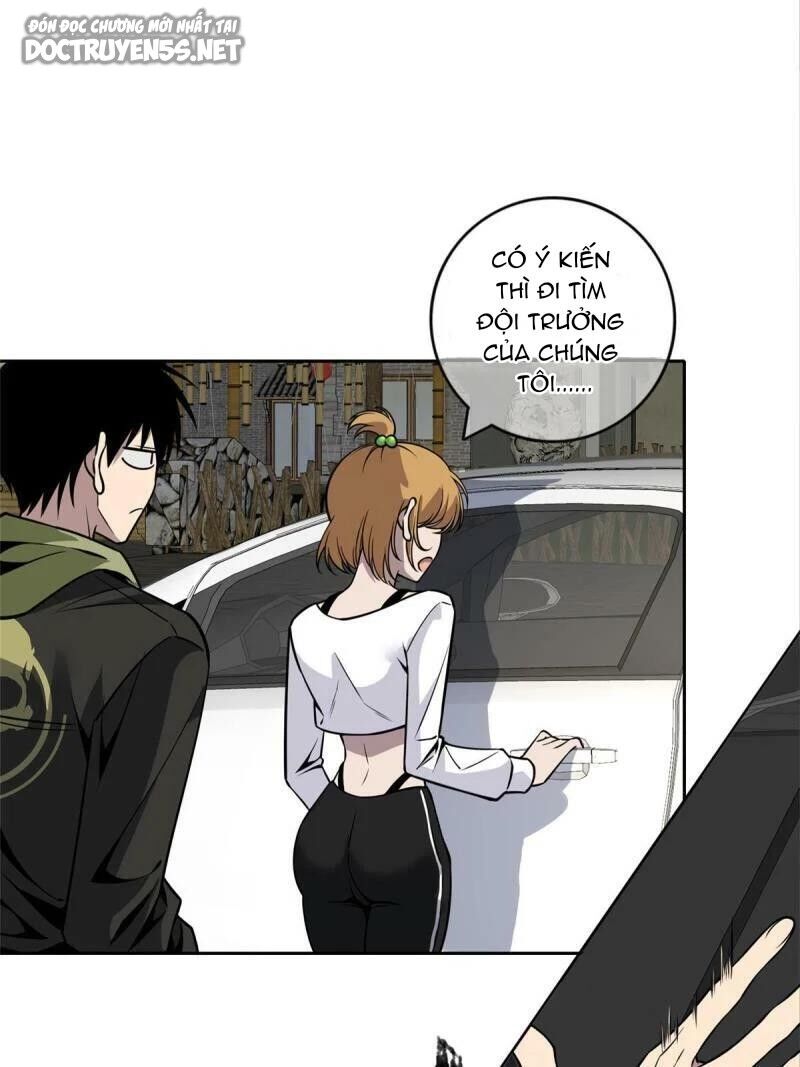 Cuồng Thám Chapter 23 - Trang 30