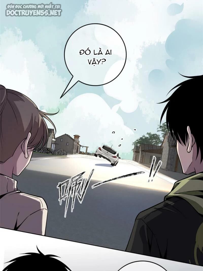 Cuồng Thám Chapter 23 - Trang 35