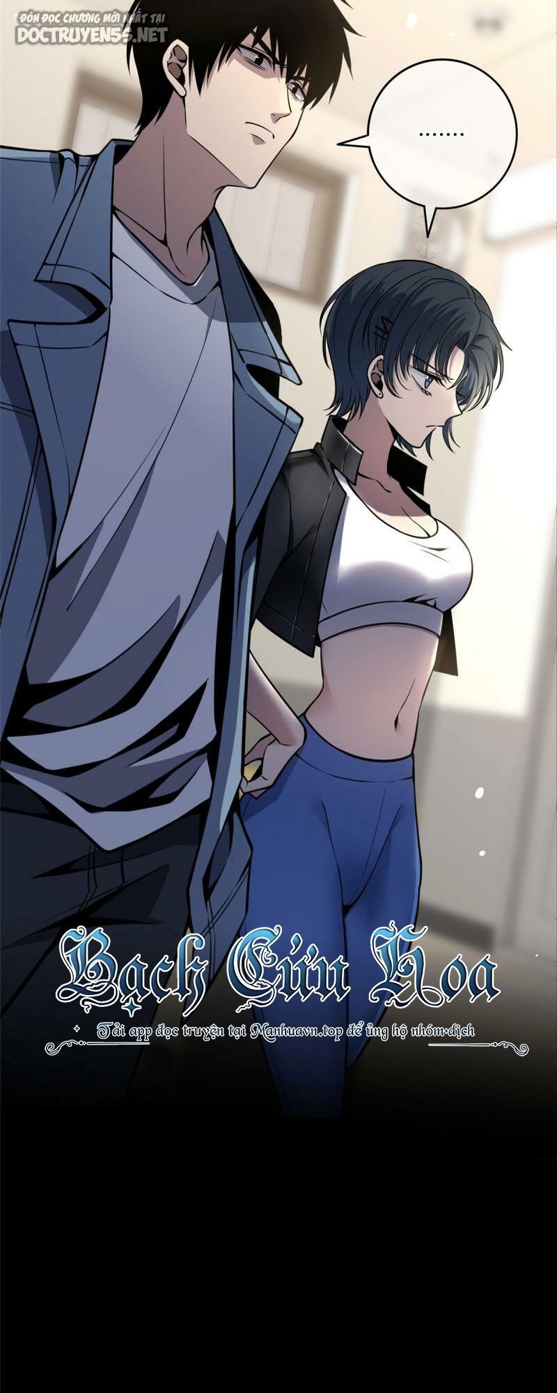 Cuồng Thám Chapter 21 - Trang 25