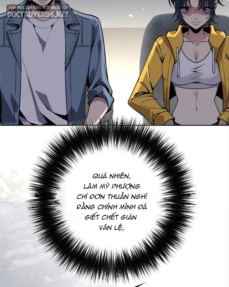 Cuồng Thám Chapter 22 - Trang 33