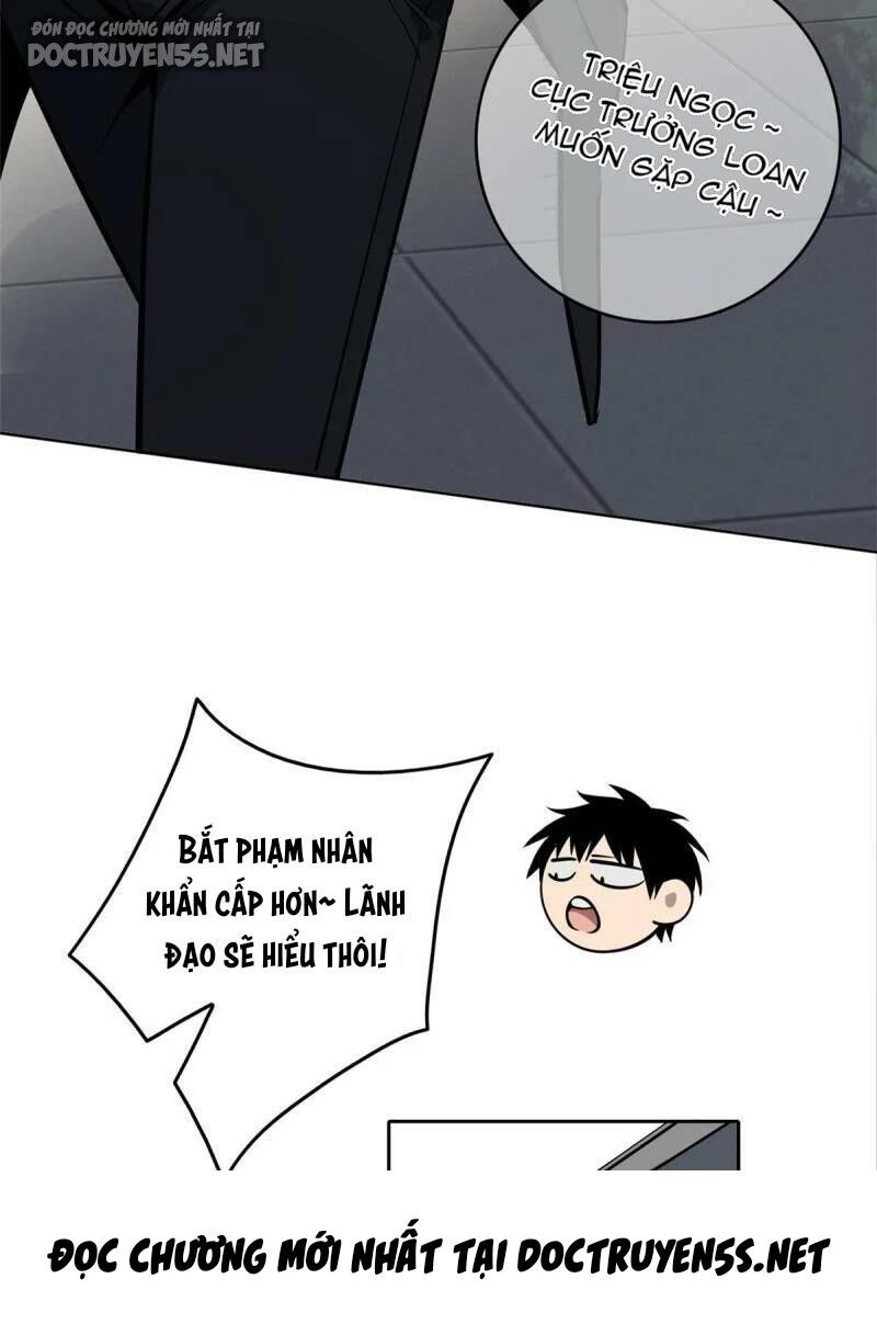 Cuồng Thám Chapter 23 - Trang 9