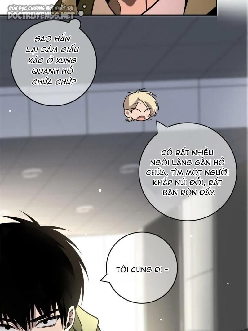 Cuồng Thám Chapter 23 - Trang 7