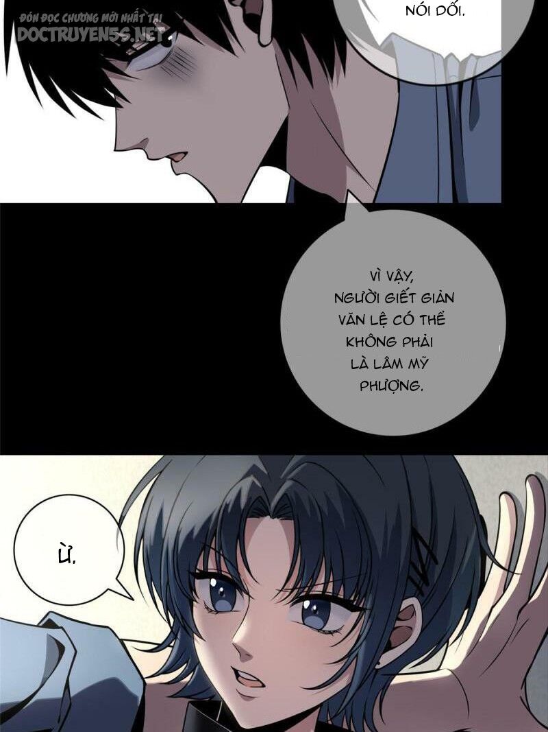Cuồng Thám Chapter 22 - Trang 6