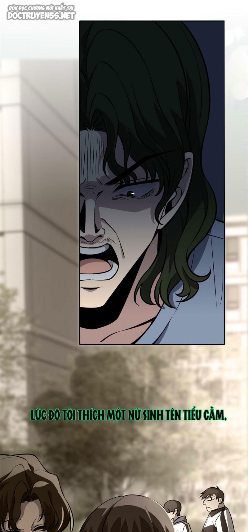 Cuồng Thám Chapter 21 - Trang 3