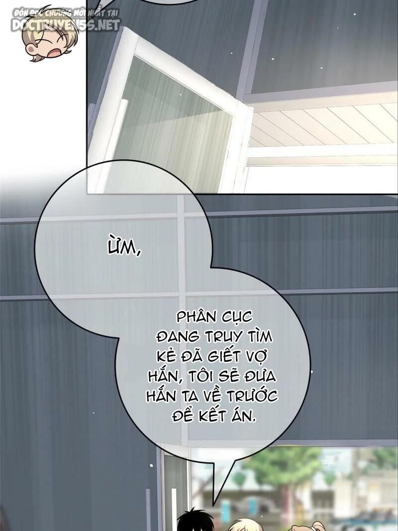 Cuồng Thám Chapter 23 - Trang 1