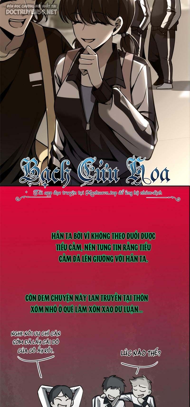 Cuồng Thám Chapter 21 - Trang 4