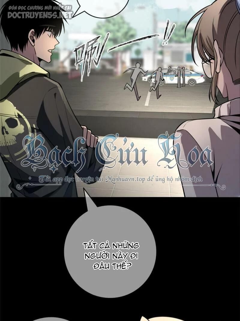 Cuồng Thám Chapter 23 - Trang 3
