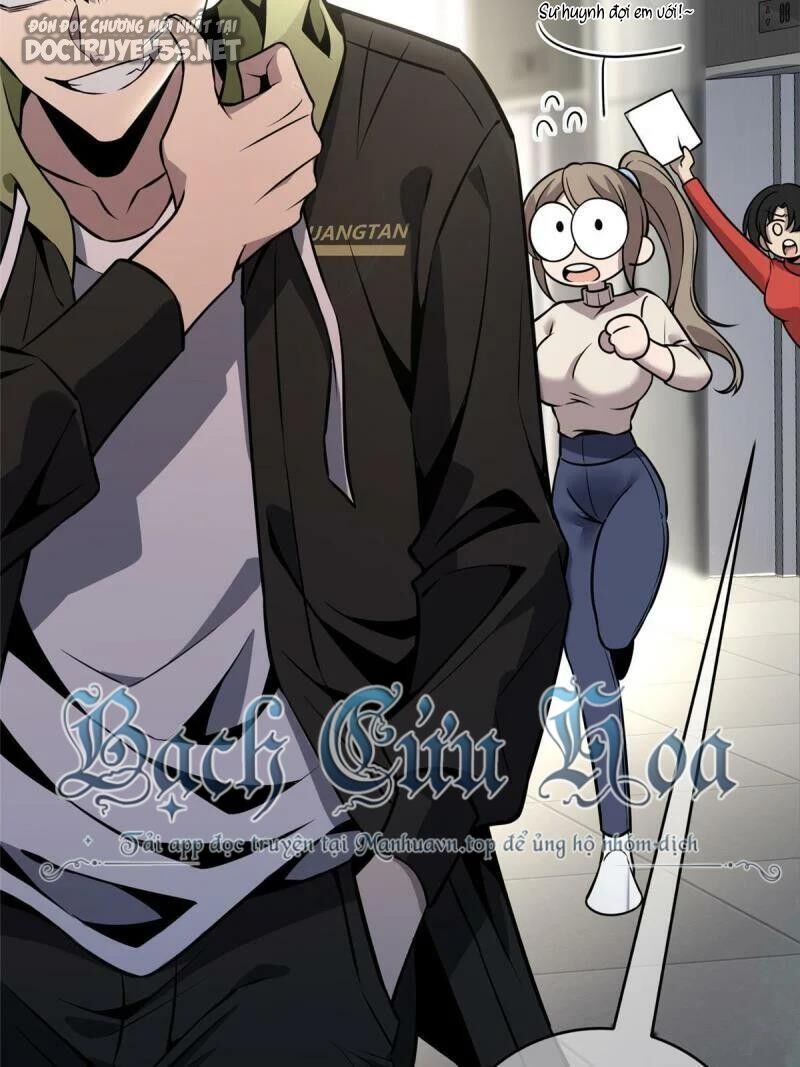 Cuồng Thám Chapter 23 - Trang 8